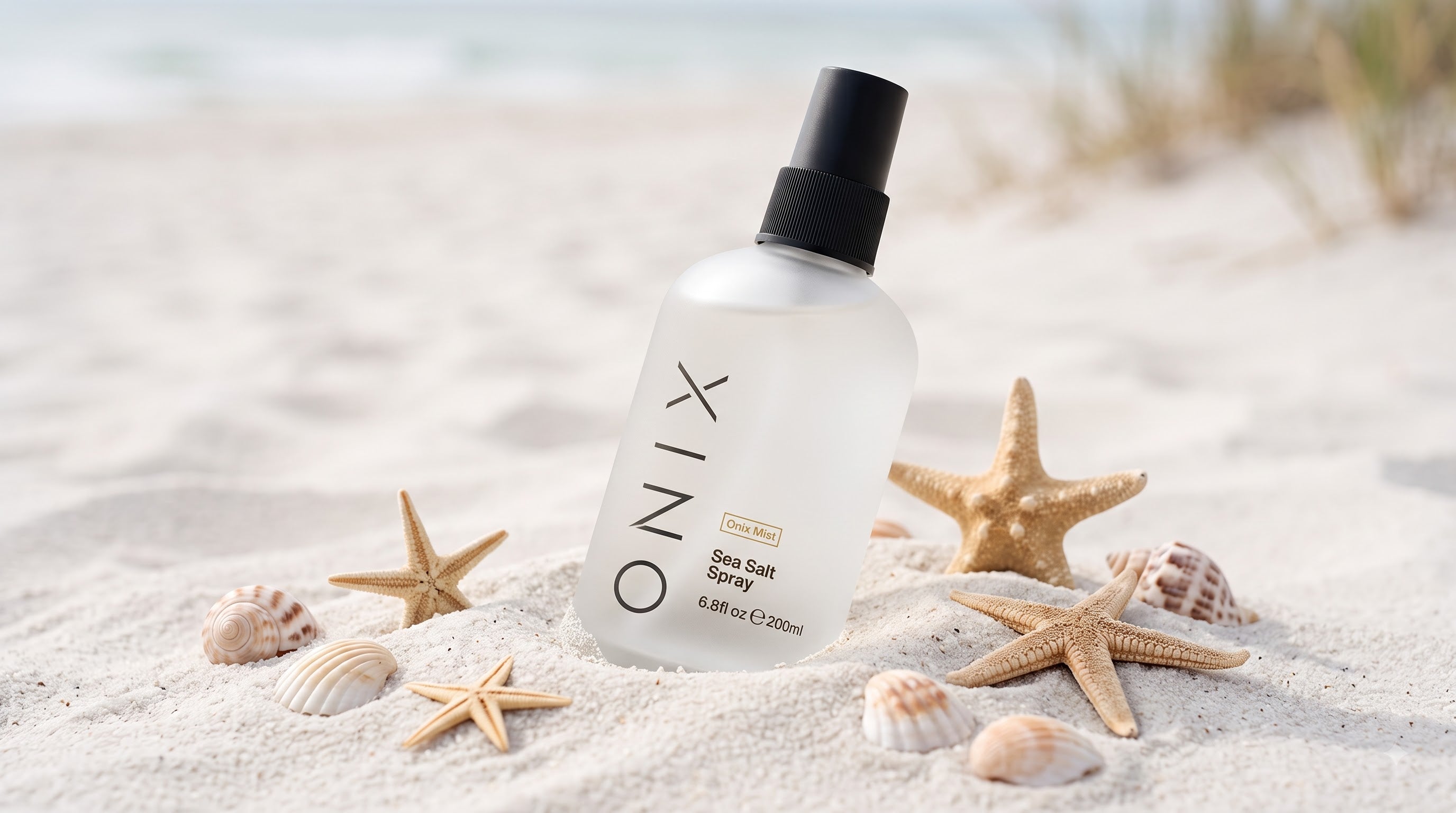 Luminous Silk Shampoo with Rare Botanicals